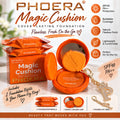 Phoera Magic Cushion Foundation