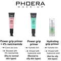Phoera Grip Primer