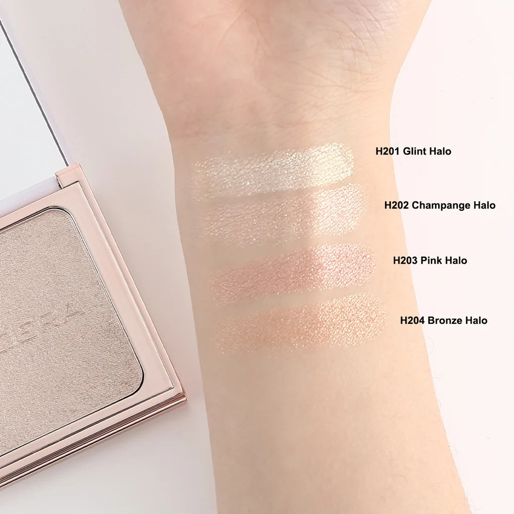 Phoera Radiant Sparkle Highlighter