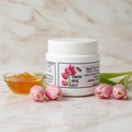 Turkish Royal Jelly Premium Background