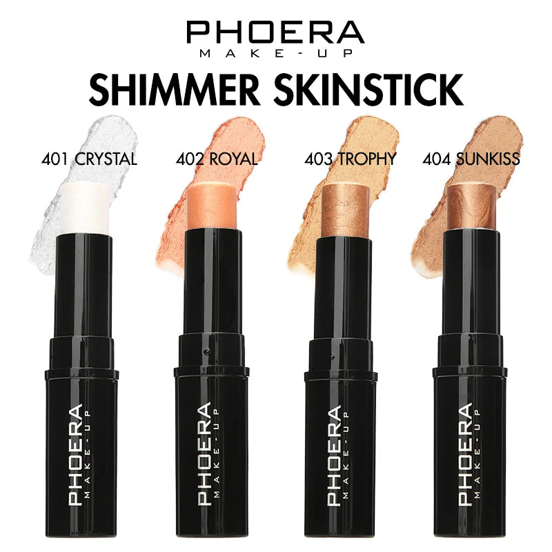 Phoera Shimmer Skinstick